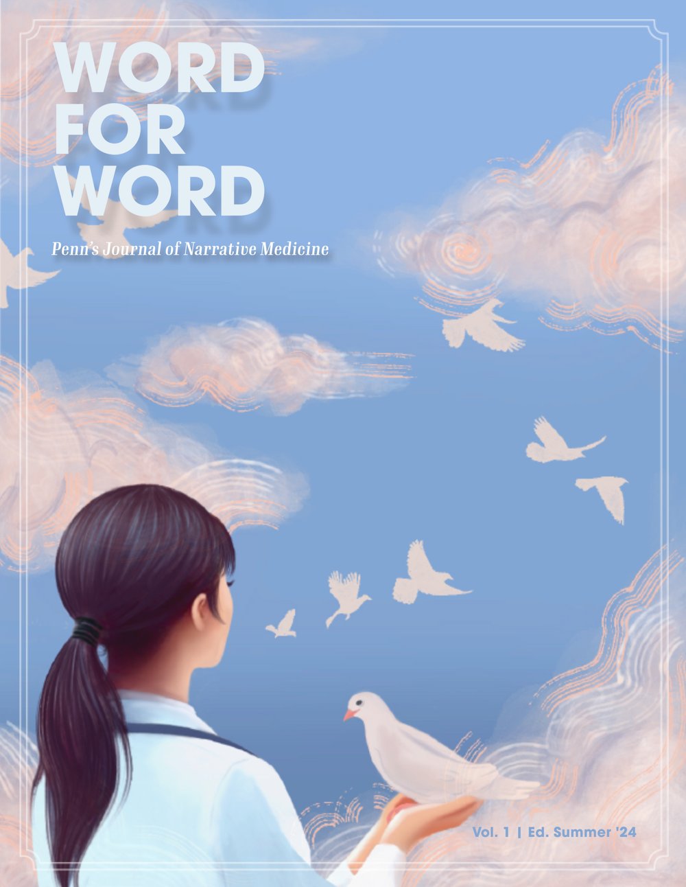 Word for Word Volume 1 cover